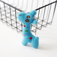 Синий жираф игрушка Синий жираф игрушка