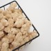 МИШКА МИКРО. 5 см. Цвет БЕЖЕВЫЙ