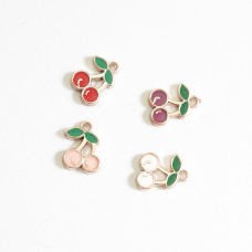 Подвеска декоративная вишня