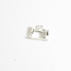 Подвеска декоративная швейная машинка