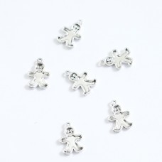 Подвеска декоративная тип 8