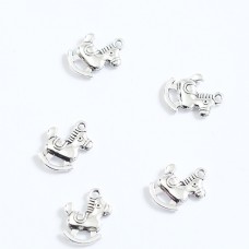 Подвеска декоративная тип 9