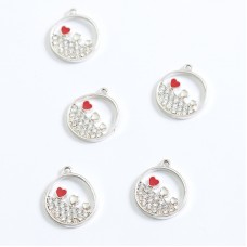 Подвеска декоративная тип 10