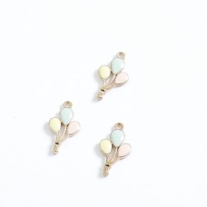 Подвеска декоративная шарики тип 2