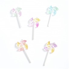 Подвеска декоративная тип 11