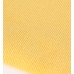 Микровельвет хлопковый - цвет сочный желтый