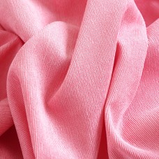 Микровельвет. ЦВЕТ - сочный розовый 