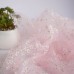 Мягкий фатин ромашки - розовый