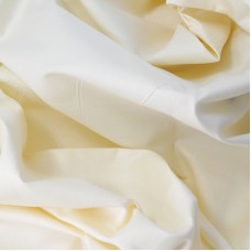 Сатин. 100% хлопок. ЦВЕТ - топленое молоко Сатин. 100% хлопок. ЦВЕТ - топленое молоко