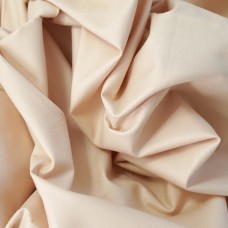 Сатин. 100% хлопок. ЦВЕТ - светлый бежевый Сатин. 100% хлопок. ЦВЕТ - светлый бежевый
