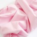 Сатин. Цвет розовый 