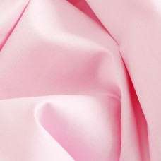 Сатин. Цвет розовый 