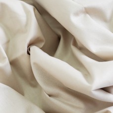 Сатин. Цвет бежево серый 