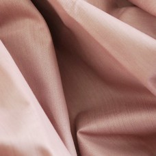 Сатин. Цвет пудра 