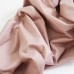 Сатин. Цвет пудра 