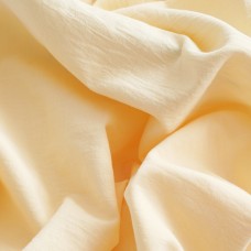 Хлопок креш. Цвет - желтый Хлопок креш. Цвет - желтый