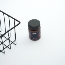 Краска по ткани DECOLA горький шоколад.