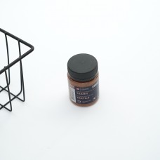 Краска по ткани DECOLA коричневая