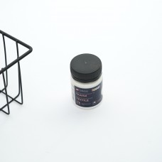 Краска по ткани DECOLA белая