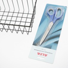 Ножницы раскройные, ALFA, 21,5 см, арт. AF 901-85S