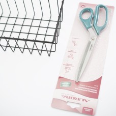 Ножницы серии "Профи" профессиональные портновские с насечками на лезвиях , 25 см Aurora