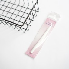 Маркер смывающийся 1мм, белый Hobby&Pro 