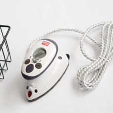 Мини-утюжок с подачей пара PRYM