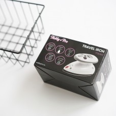 Утюг дорожный с подачей пара Hobby&Pro