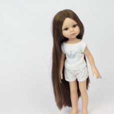 Кукла Paola Reina 32 см в пижаме - Кэрол Рапунцель