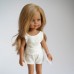 Кукла Paola Reina 32 см - Симона (в пижаме)