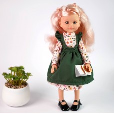Кукла Paola Reina 32 см шарнирная - Клео