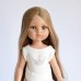 Кукла Paola Reina 32 см в пижаме - Карла (волосы длинные русые) в пижаме
