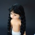 Кукла Paola Reina 32 см - Маника (без одежды, блонд, челка)