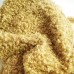 Мех барашка пушистый. Цвет-карамельный Мех барашка пушистый. Цвет-карамельный