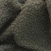 Мех букле стандарт - цвет серый (111)