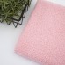Мех букле стандарт - цвет розовая карамель (129)