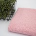 Мех букле стандарт - цвет розовая карамель (129)
