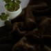 Искусственный мех PEPPY плюш РТВ-004 - цвет коричневый