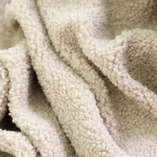 Искусственный мех объемный ЦВЕТ латте Искусственный мех объемный ЦВЕТ латте