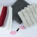 Набор тканей для совместного пошива для мк "Овечка" 