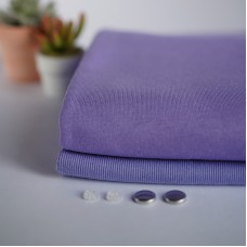 Набор одежды "Комбинезон" цвет - светло-фиолетовый