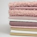 Набор для одежды для курса "Мотыльки" - цвет розовый базовый (БА)