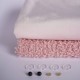 Набор тканей для тела для курса "Слоняша" телесные (розовый)