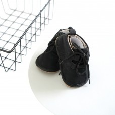 Туфли кукольные 11 см желтые с цветочком. ЦВЕТ - черный Туфли кукольные 11 см желтые с цветочком. ЦВЕТ - черный