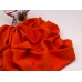 Вискоза - цвет оранжевый