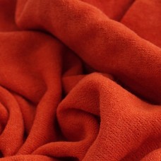 Трикотаж Евроангора. Цвет - оранжевый 