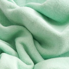 Трикотаж Евроангора. Цвет - нежная мята