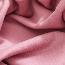 Футер 3-х нитка. Цвет - чайная роза