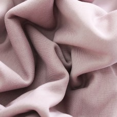 Футер 3-х нитка. Цвет - серо-сиреневый