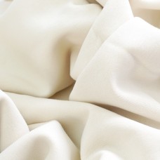 Футер 3-х нитка. Цвет - сливочный